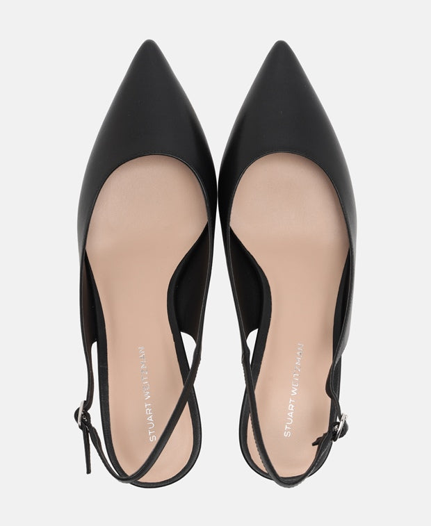 Stuart Weitzman Slingback pumps Mara