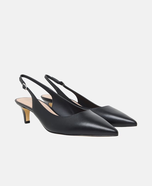 Stuart Weitzman Slingback pumps Mara