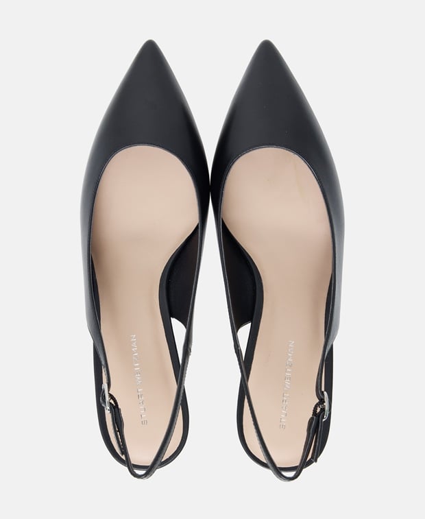 Stuart Weitzman Slingback pumps Mara