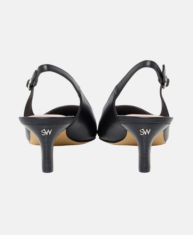 Stuart Weitzman Slingback pumps Mara