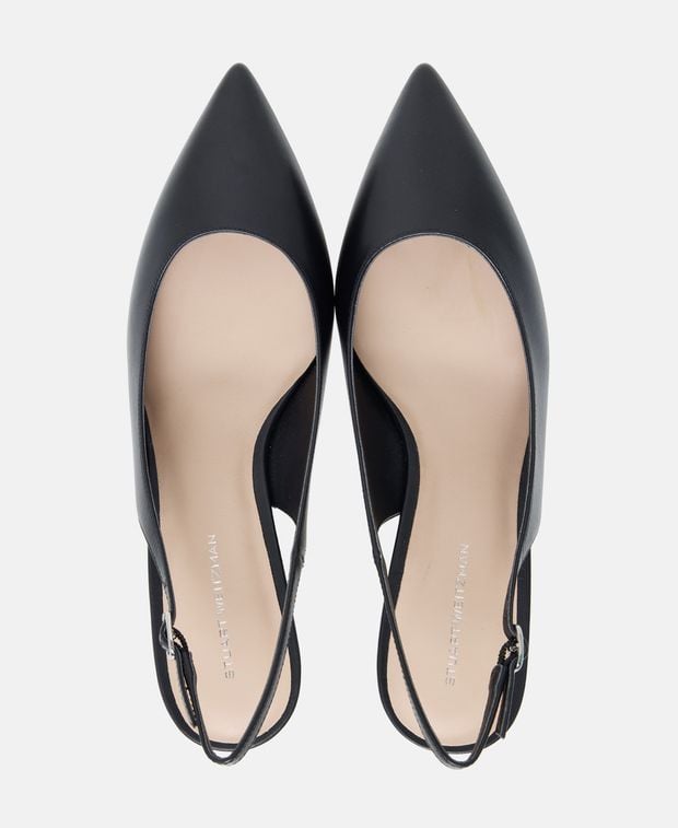 Stuart Weitzman Slingback pumps Mara