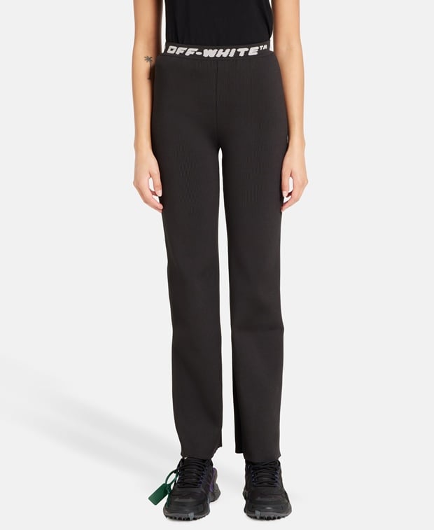 Off-White Casual trousers