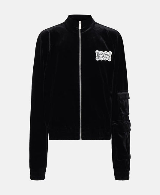 Off-White Transitional jacket