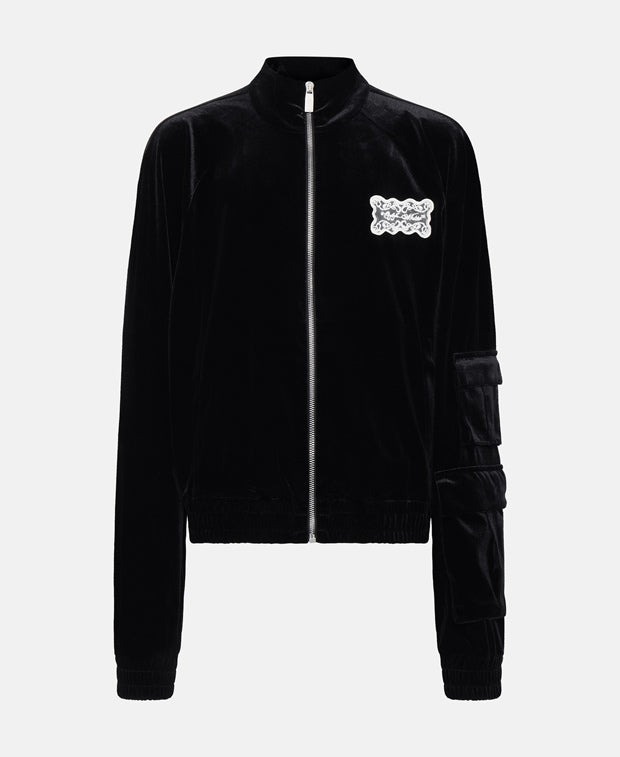 Off-White Transitional jacket