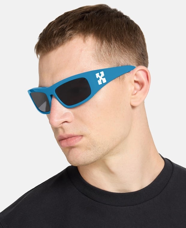 Off-White Sunglasses