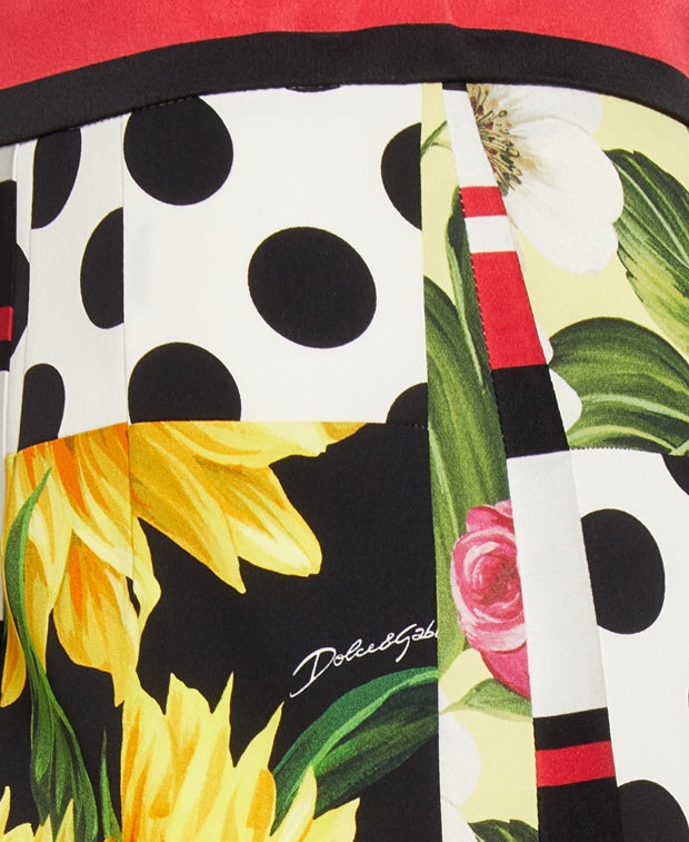 Dolce & Gabbana Midi skirt