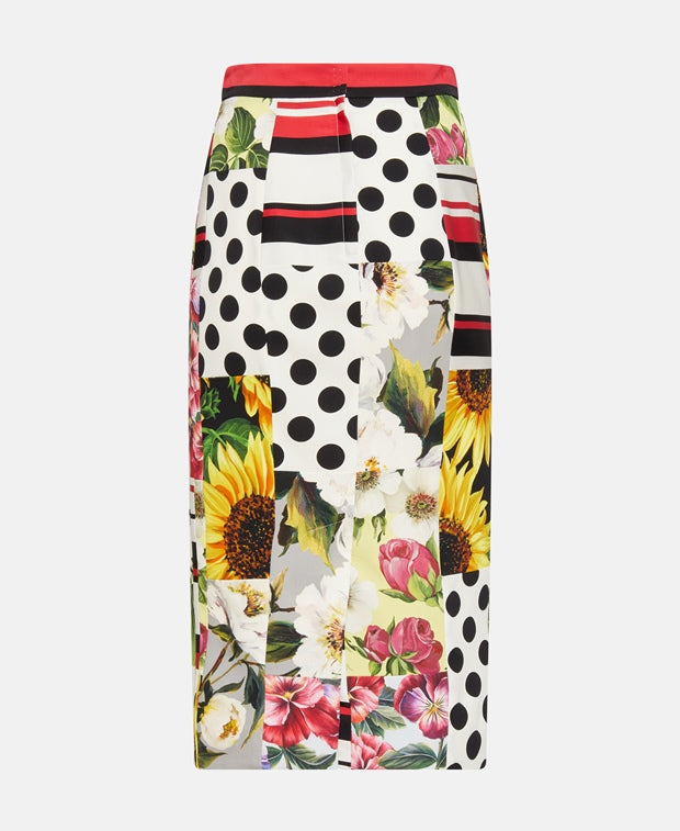 Dolce & Gabbana Midi skirt