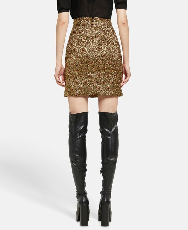 Dolce & Gabbana Miniskirt