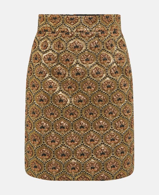 Dolce & Gabbana Miniskirt