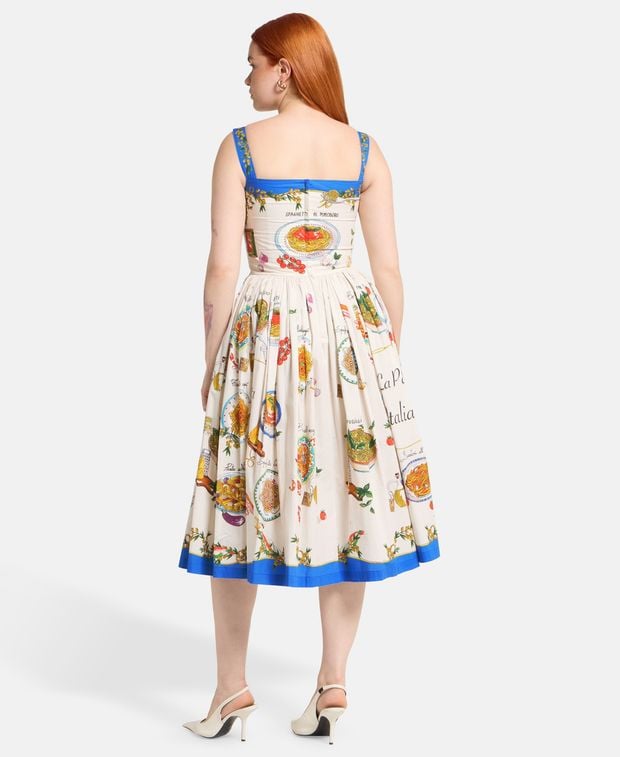 Dolce & Gabbana Midi dress