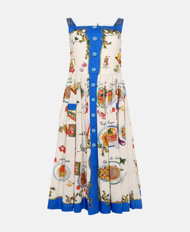 Dolce & Gabbana Midi dress