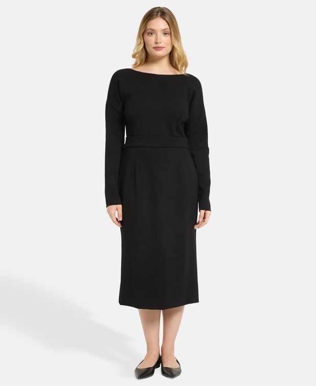 Dolce & Gabbana Wool dress