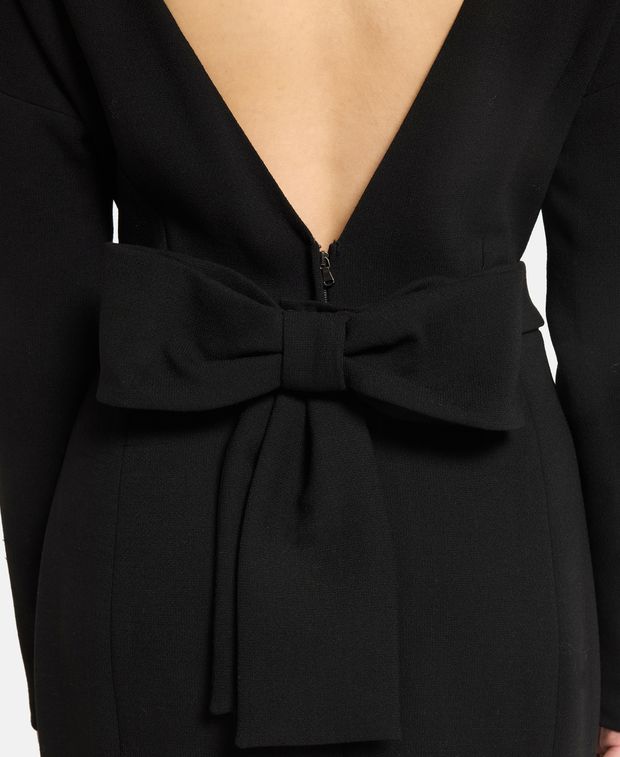 Dolce & Gabbana Wool dress