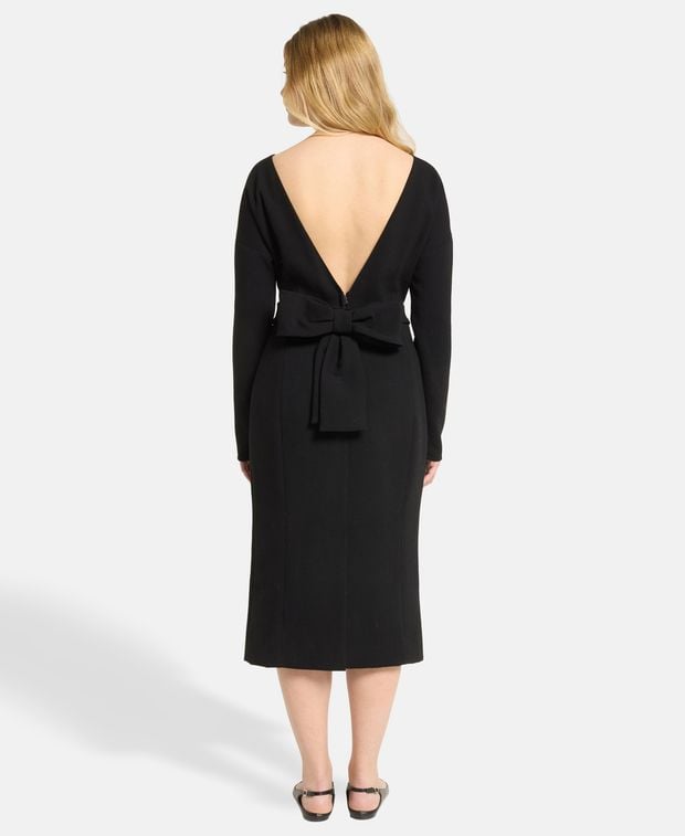 Dolce & Gabbana Wool dress