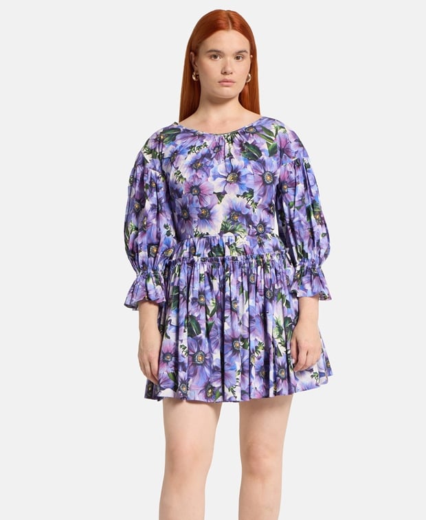 Dolce & Gabbana Casual dress
