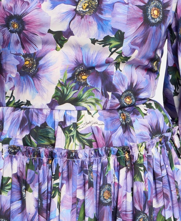 Dolce & Gabbana Casual dress