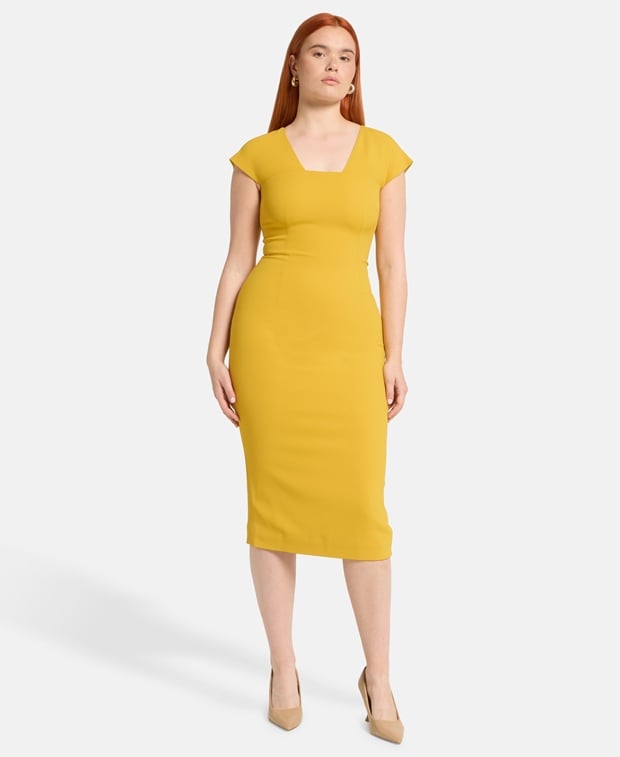 Dolce & Gabbana Elegant dress