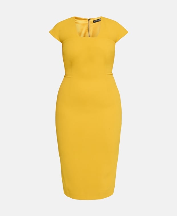 Dolce & Gabbana Elegant dress