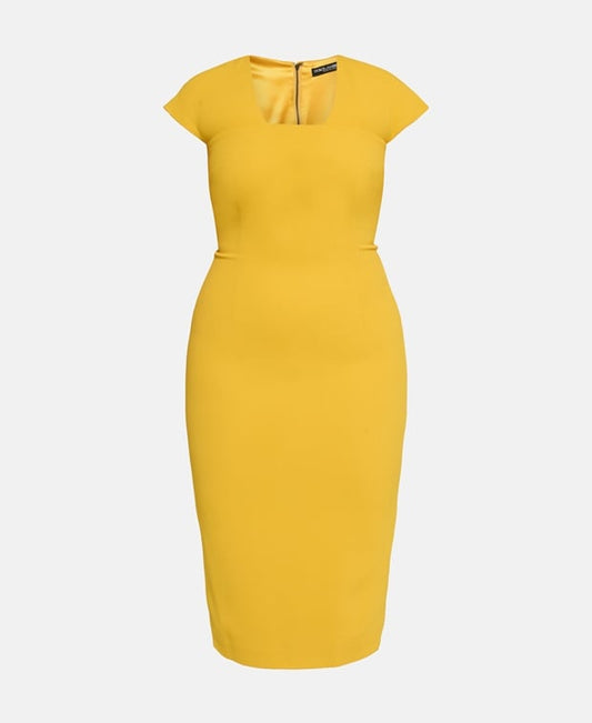 Dolce & Gabbana Elegant dress
