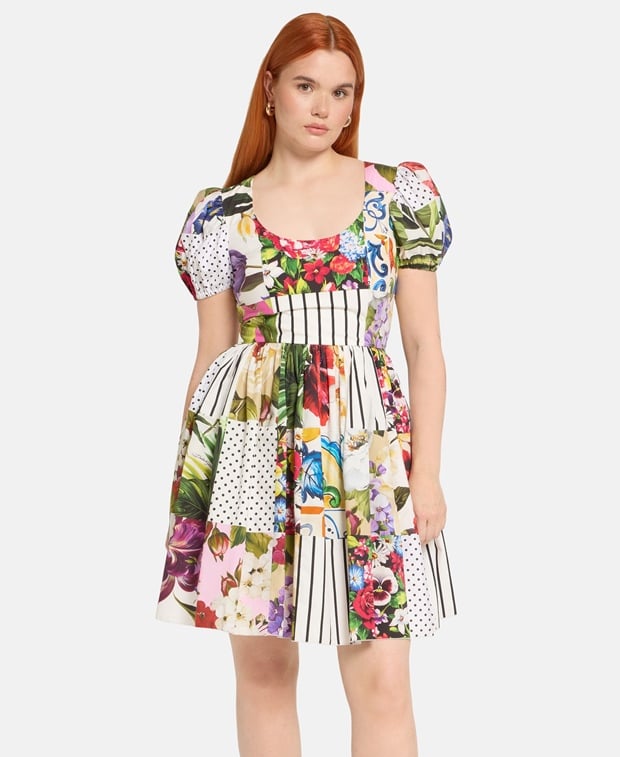 Dolce & Gabbana Casual dress