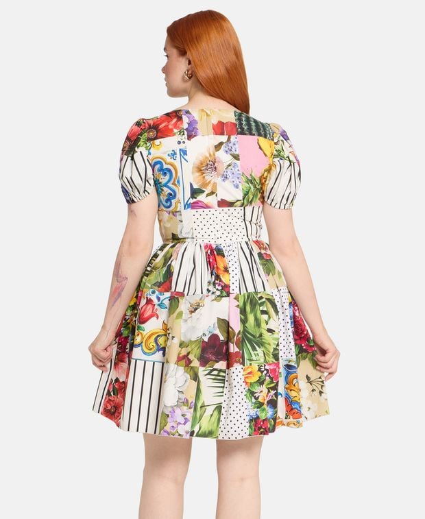 Dolce & Gabbana Casual dress