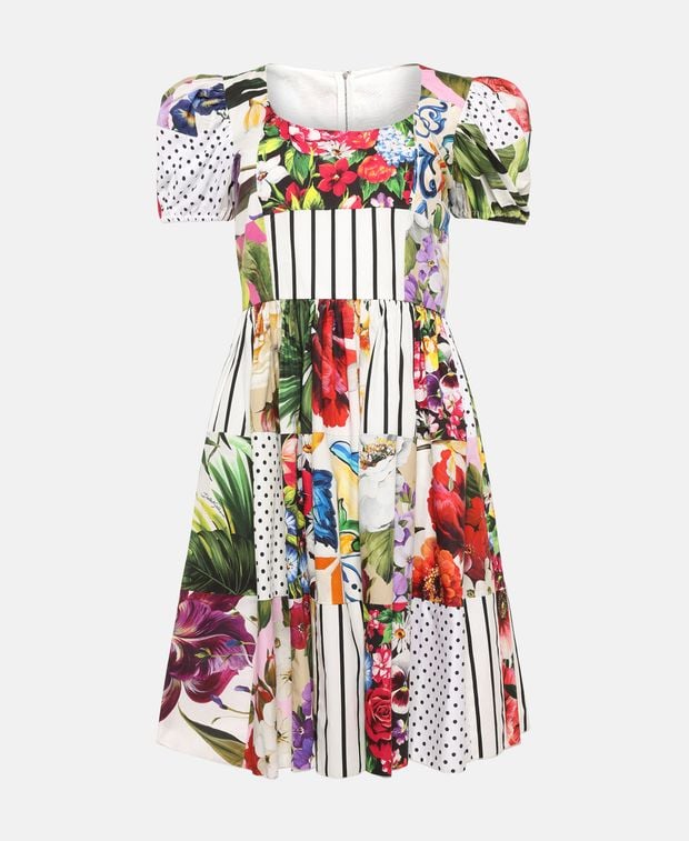 Dolce & Gabbana Casual dress