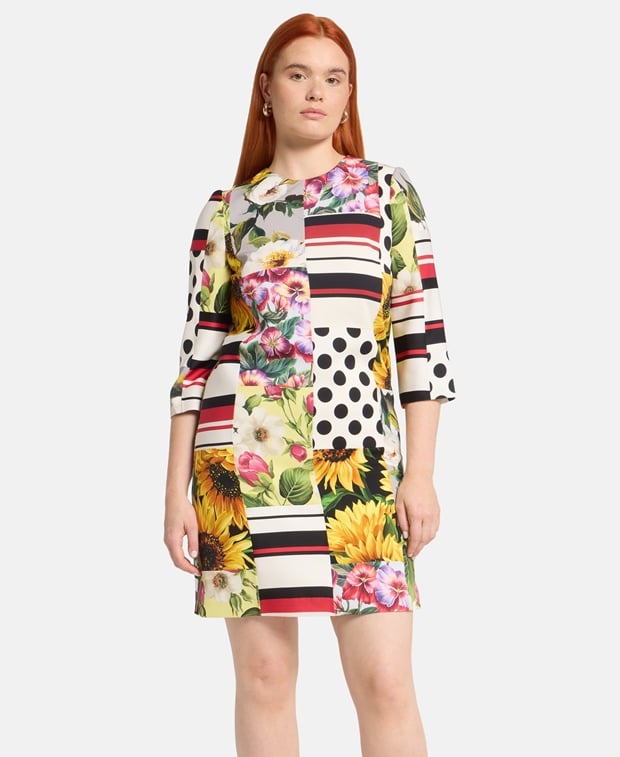 Dolce & Gabbana Casual dress