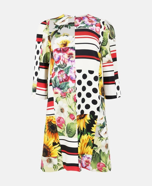 Dolce & Gabbana Casual dress