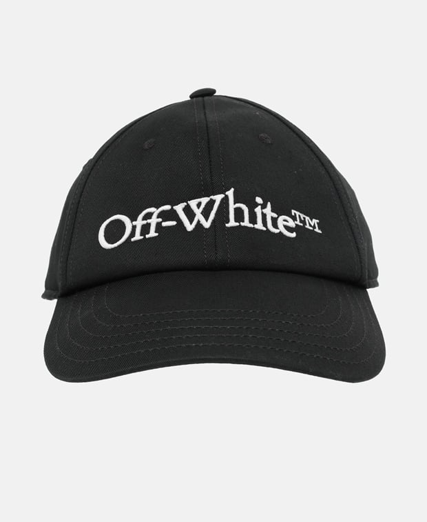 Off-White Cap