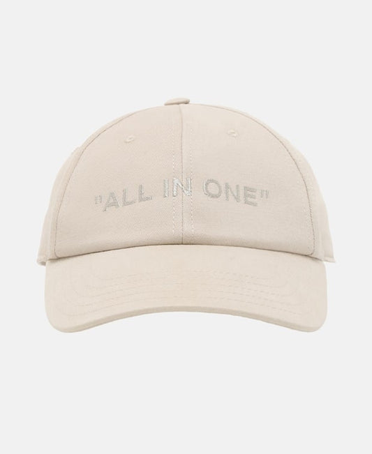 Off-White Cap Beige
