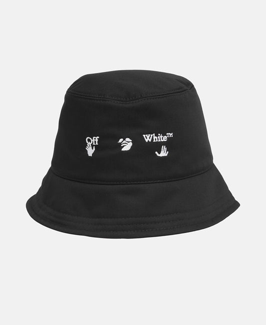 Off-White Bucket hat