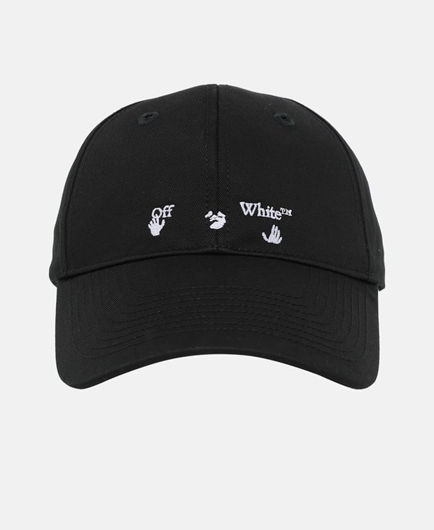 Off-White Cap