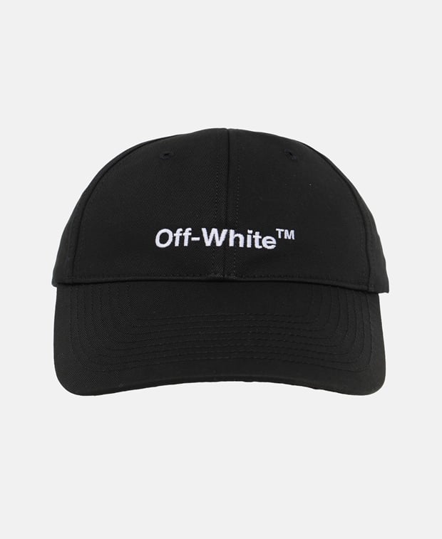 Off-White Cap