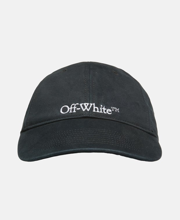 Off-White Cap