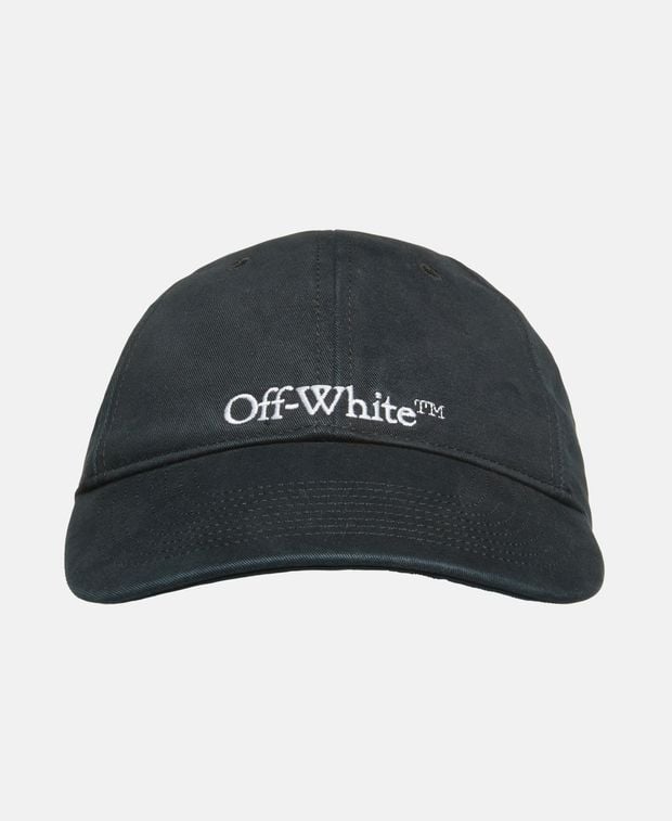 Off-White Cap