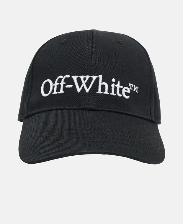Off-White Cap