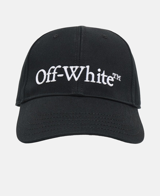Off-White Cap