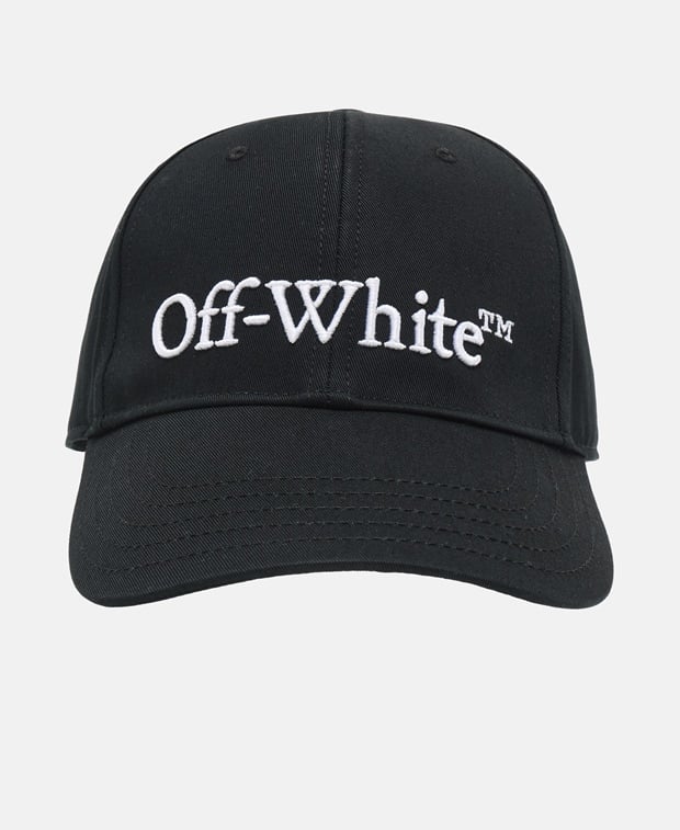 Off-White Cap