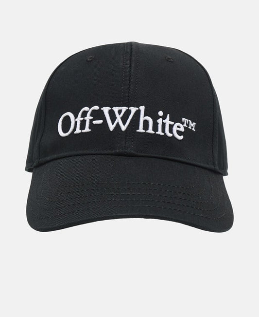 Off-White Cap