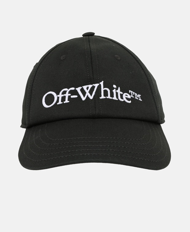 Off-White Cap