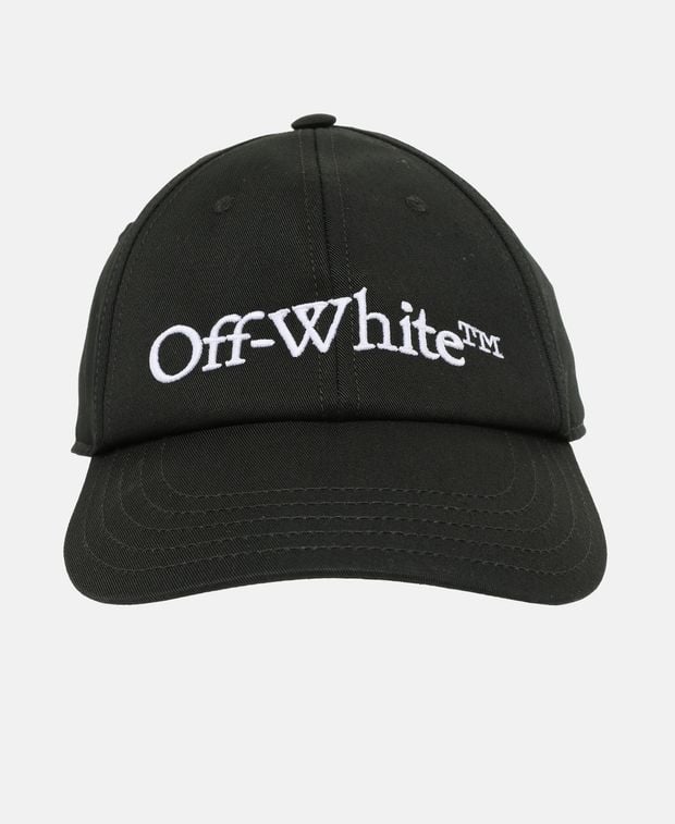 Off-White Cap