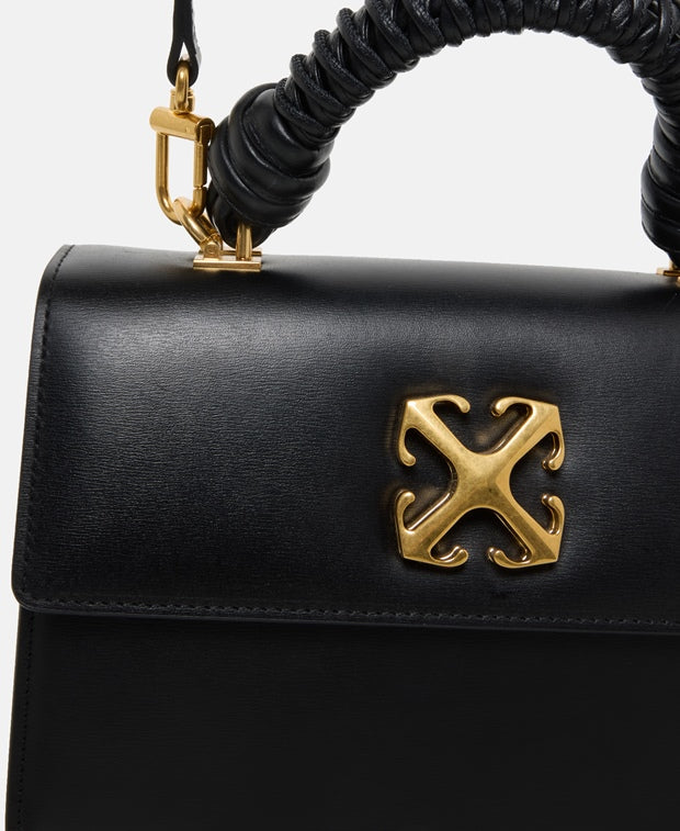 Off-White Leather handbag