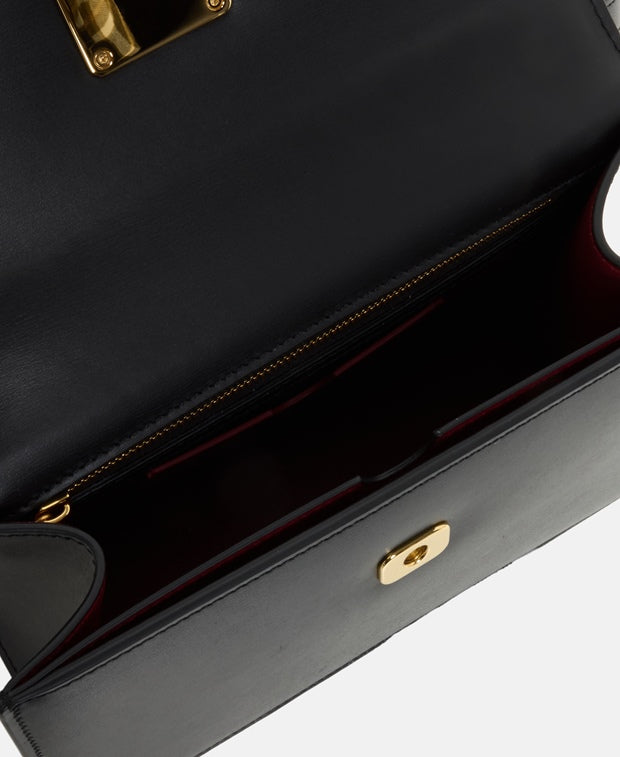 Off-White Leather handbag