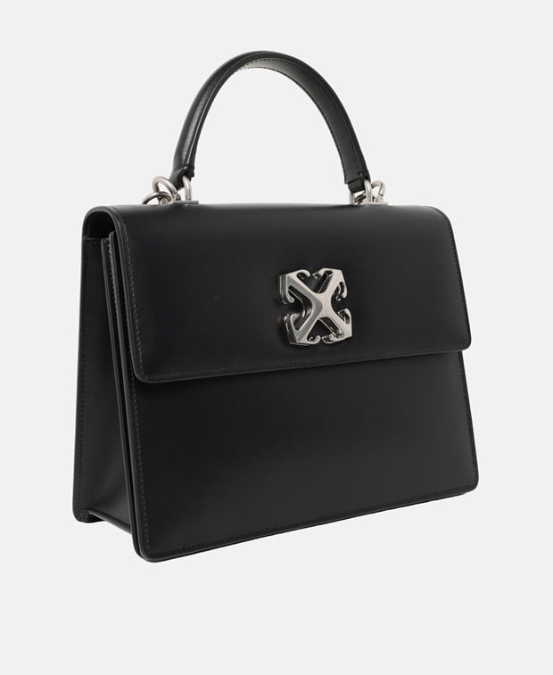 Off-White Leather handbag