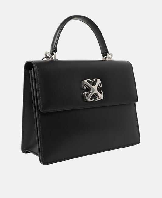 Off-White Leather handbag