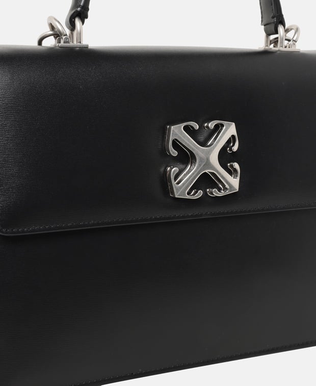 Off-White Leather handbag