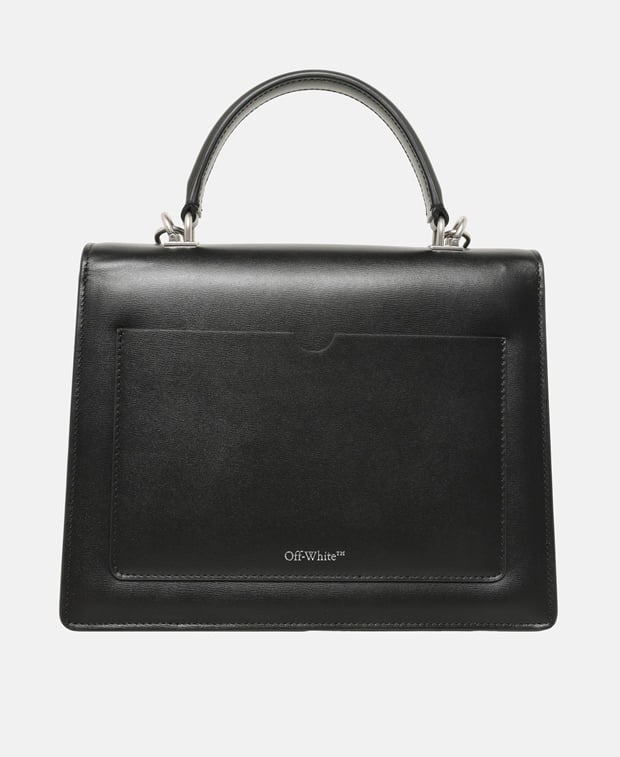 Off-White Leather handbag