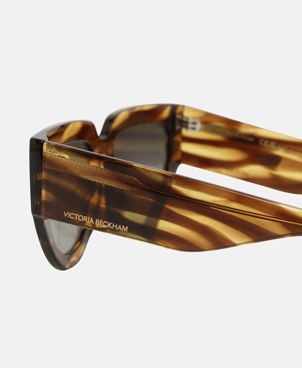 Victoria Beckham Sunglasses