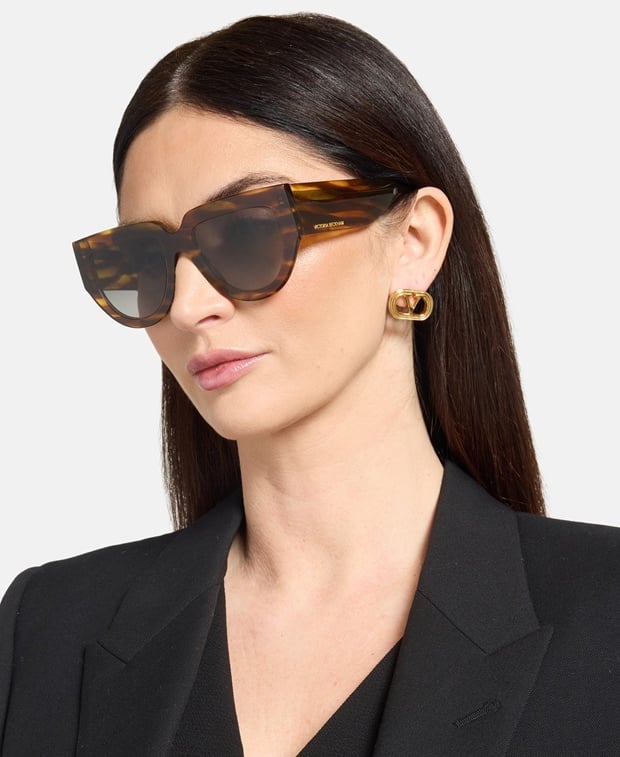 Victoria Beckham Sunglasses