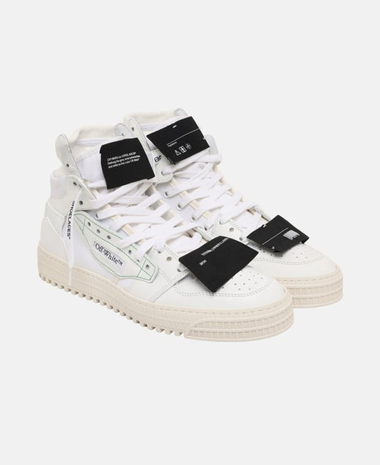 3.0 Off Court Sneakers